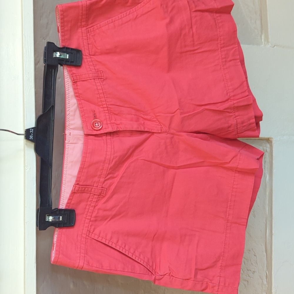 Lilly Pulitzer Callahan shorts size 12